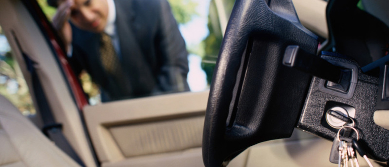 24 hour car locksmith in Oakland