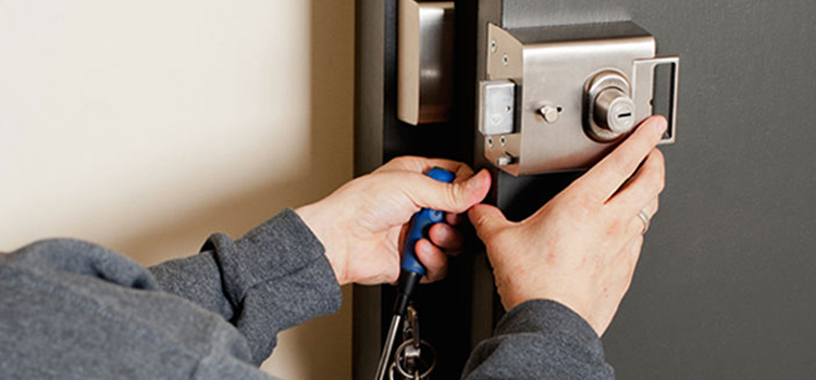 Deadbolt Lock Installation Oakland