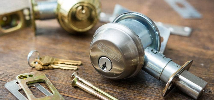Doorknob Locks Repair Oakland