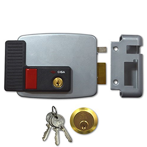 electronic door lock repair Oakland