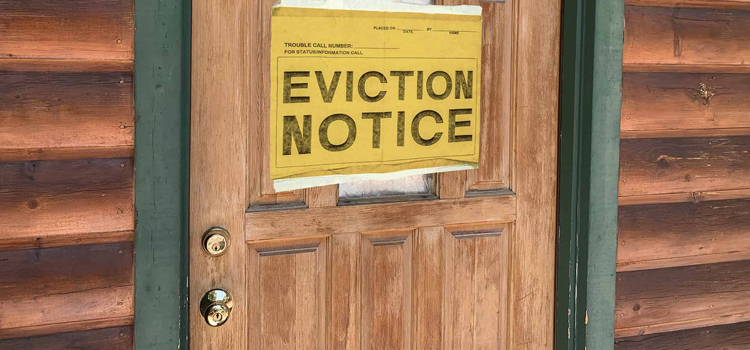 Residential Eviction Service Oakland