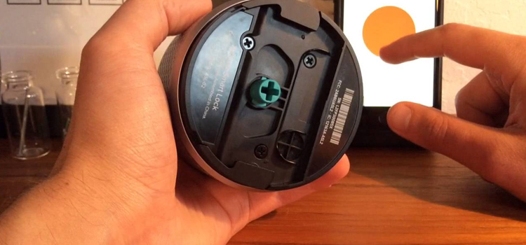 Smart Lock Repair Oakland